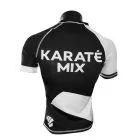 Rashguard Karaté Mix