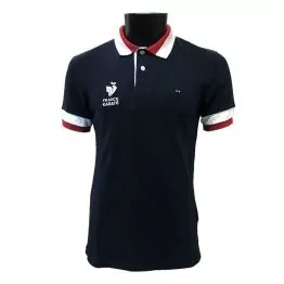 Polo France Karaté Eden Park Femme