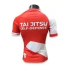 Rashguard Taï Jitsu - Self Défense