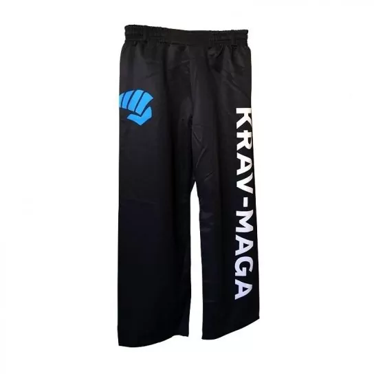 Pantalon Krav Maga FFK