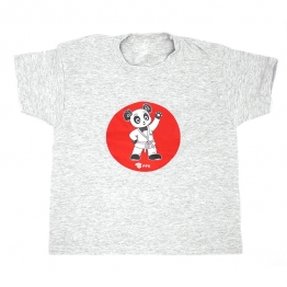 Tee shirt Panda