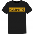 T-shirt Karaté FFK