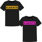 T-shirt Enfant Karaté FFK