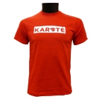 Tee-shirt Karaté FFK enfant