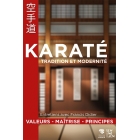Livre "Karaté : tradition et modernité"