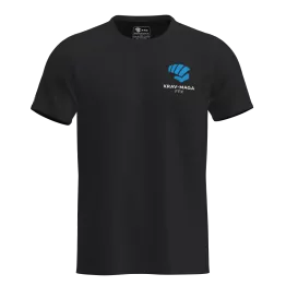 T-shirt Krav Maga