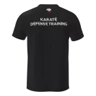 T-shirt Karaté Défense Training