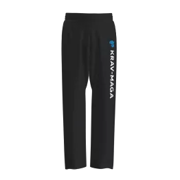 Pantalon Krav Maga FFK