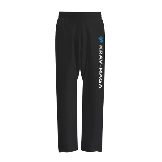 Pantalon Krav Maga FFK