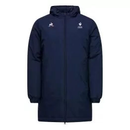 Parka Club France Karaté Coq Sportif