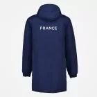 Parka Club France Karaté Coq Sportif