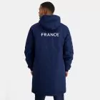 Parka Club France Karaté Coq Sportif