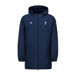 Parka Pro France Karaté Coq Sportif