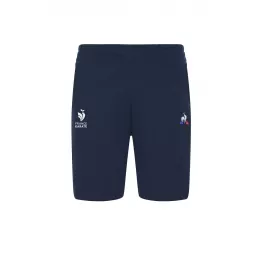 Short France Karaté Coq Sportif