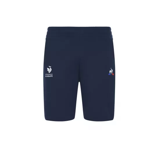 Short France Karaté Coq Sportif