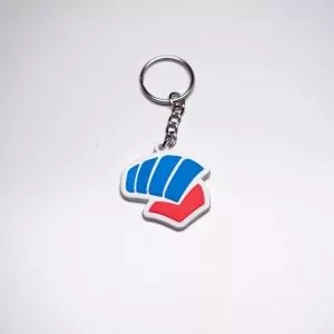 Porte-clés FFK