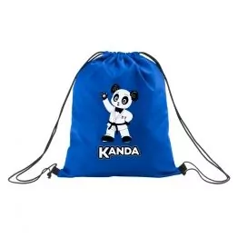 Sac cordelette Baby Karaté