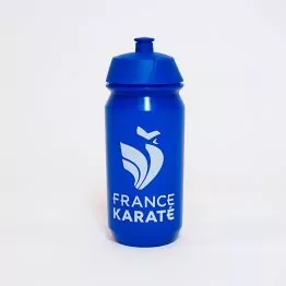 Gourde France Karaté
