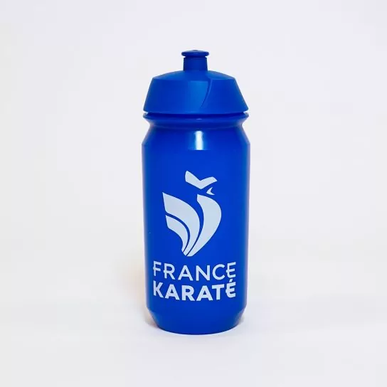 Gourde France Karaté