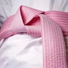 Ceinture rose FFK