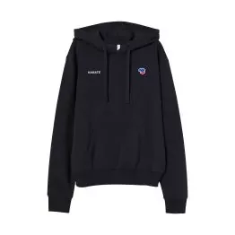 Sweat à capuche FFK