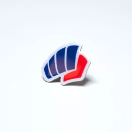 Pin's FFK