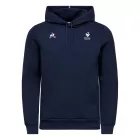 Sweat France Karaté Coq Sportif