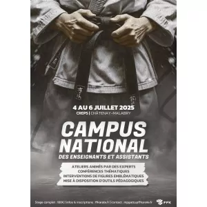 Campus National FFK
