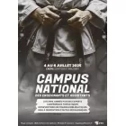 Campus national des professeurs et assistants