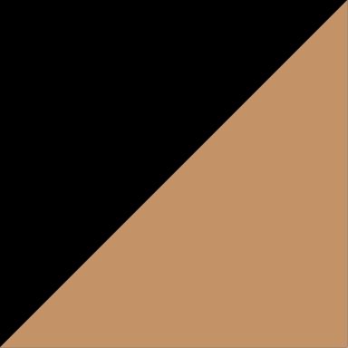 Noir/Or